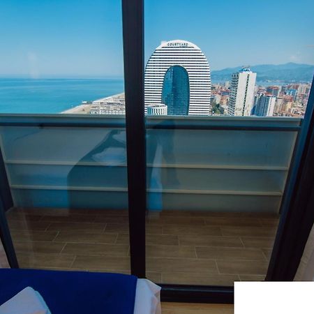 Орби Сити Batumi Exterior foto