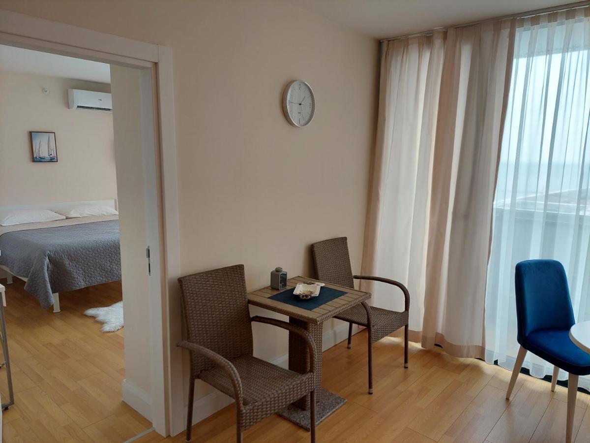 Орби Сити Batumi Exterior foto